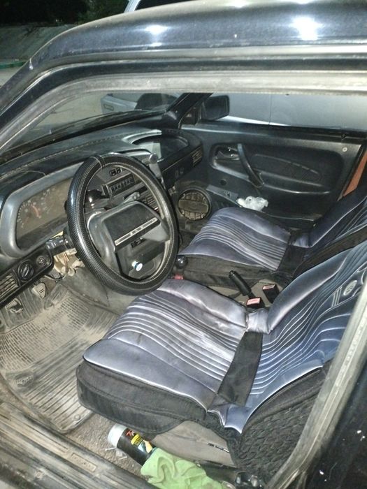 Продам ВАЗ 2115 торг есть