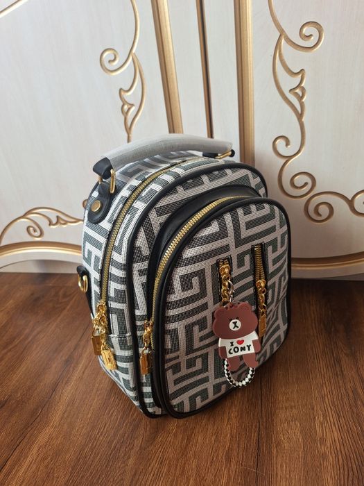 Сумка (Рюгзак)  новая