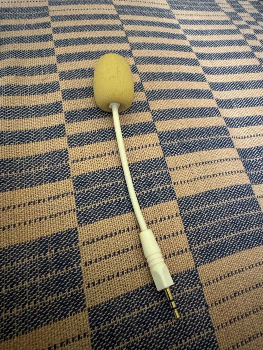 Căști Gaming Aqirys Sirius - White