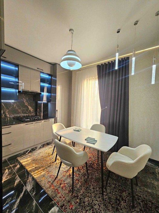 Сдаётся квартира в Чиланзар | Ц квартал | 2-комнатная