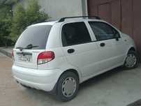 Matiz polluks kelishamiz holati yaxshi