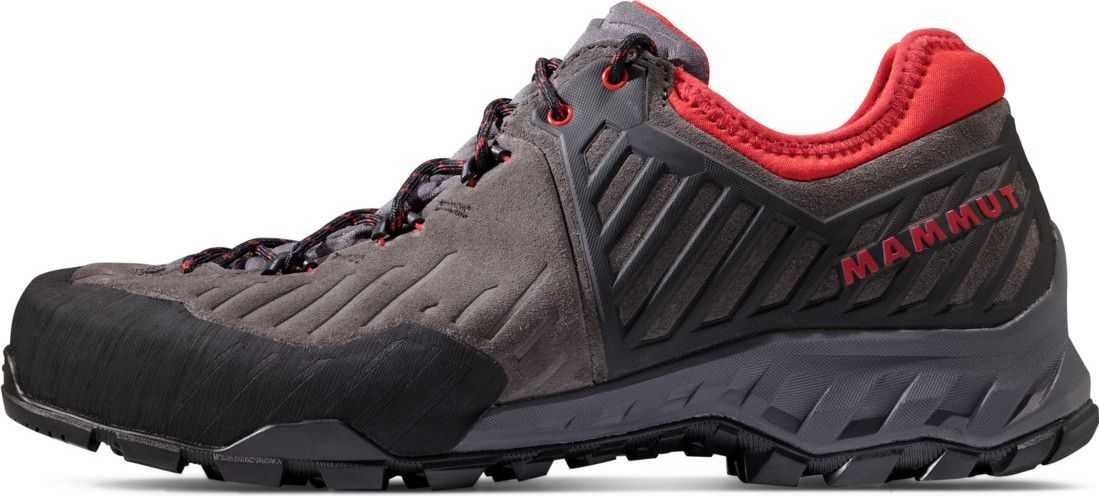 Semi ghete Mammut Sapuen Goretex, 42-43-44, waterproof,lowa,salomon