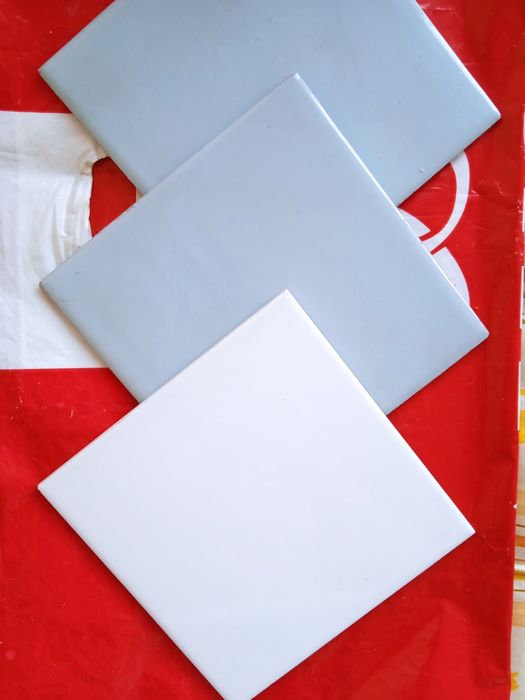 Кафельная плитка Новая