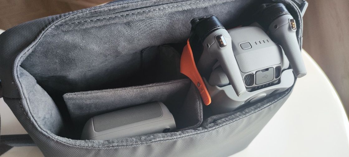 Dji Air 3 + Dji Care fresh до 06.04.2026