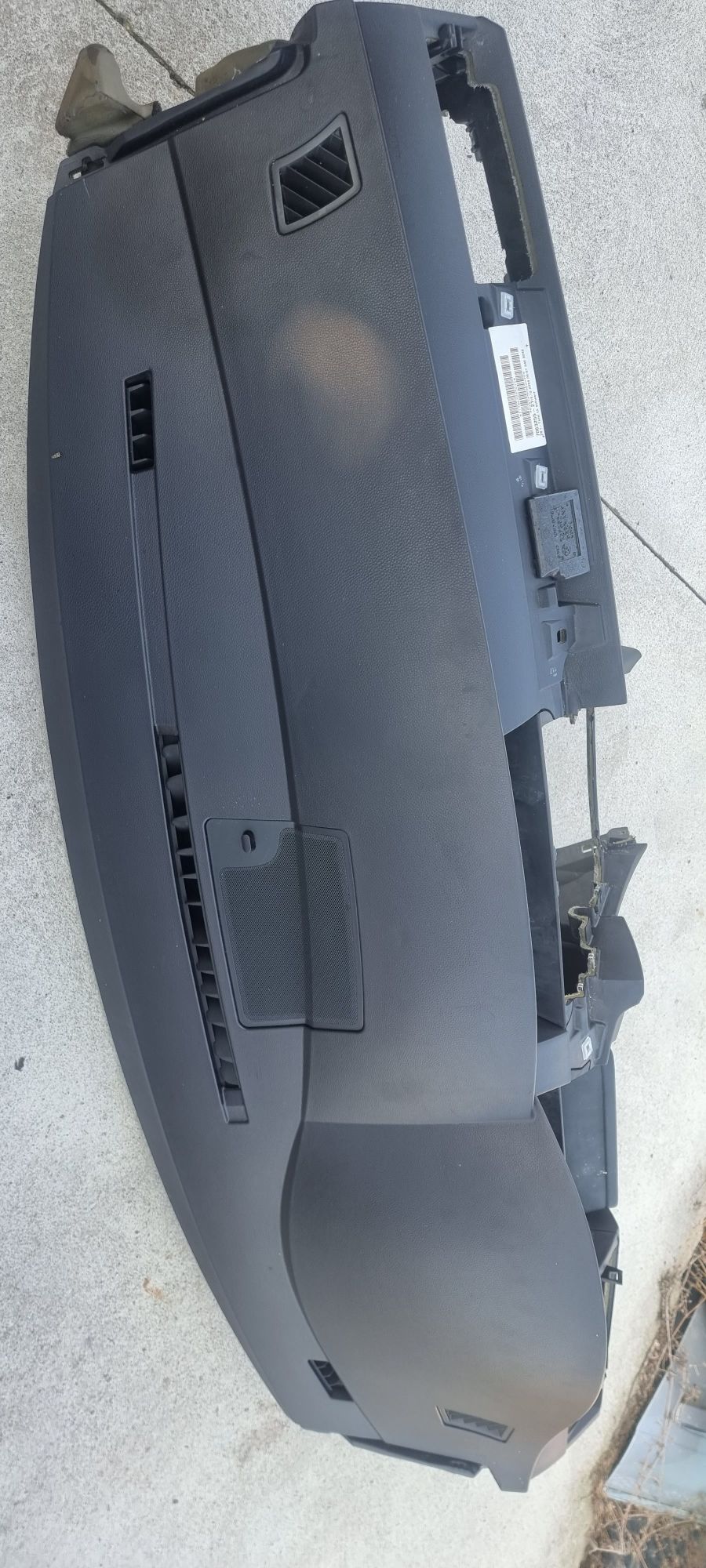 Plansa bord Bmw e60 e61