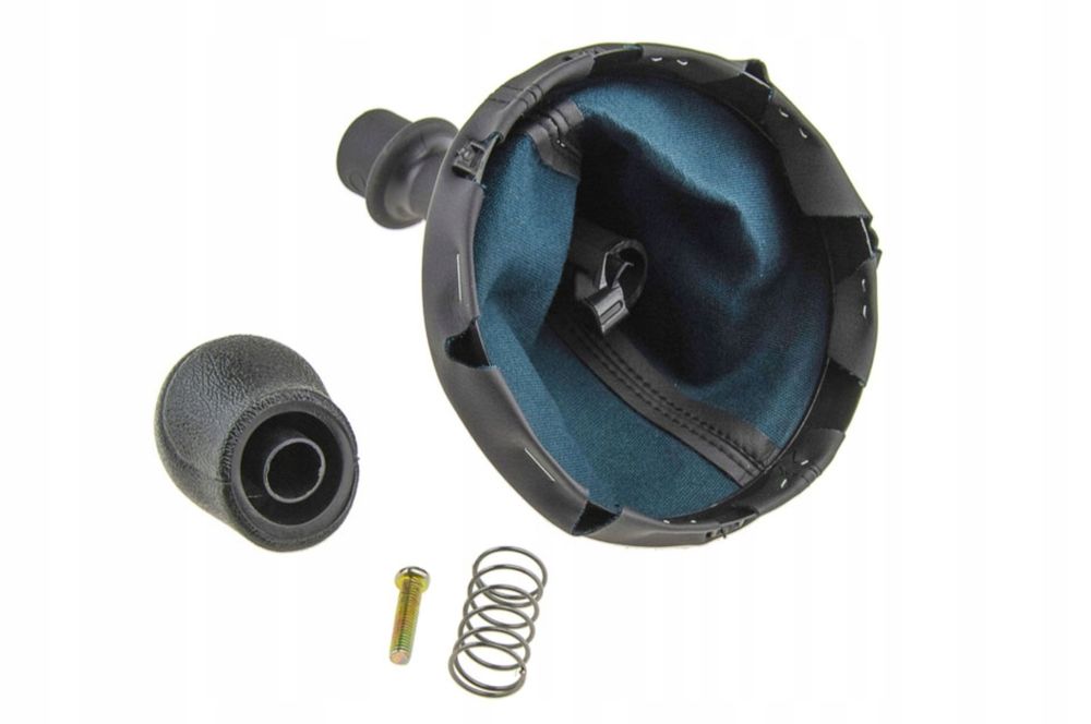 Топка За Скоростен Лост С Маншон, Vw T5, Multivan T5, 5 Скорости