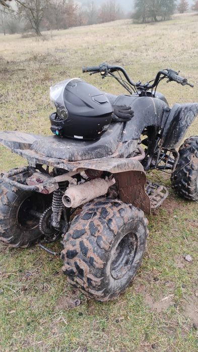 Vand atv Kinroad 150cc