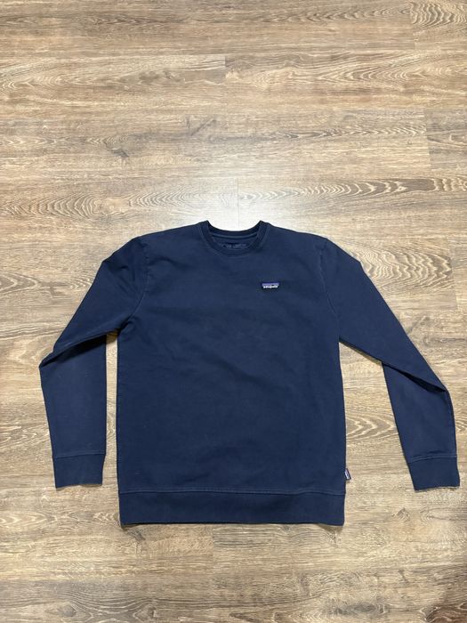 Синя Блуза Patagonia