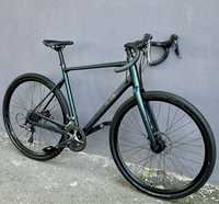 Bicicleta CUBE NUROAD 2023 Cadru L Gravel Cycoclross Cursiera