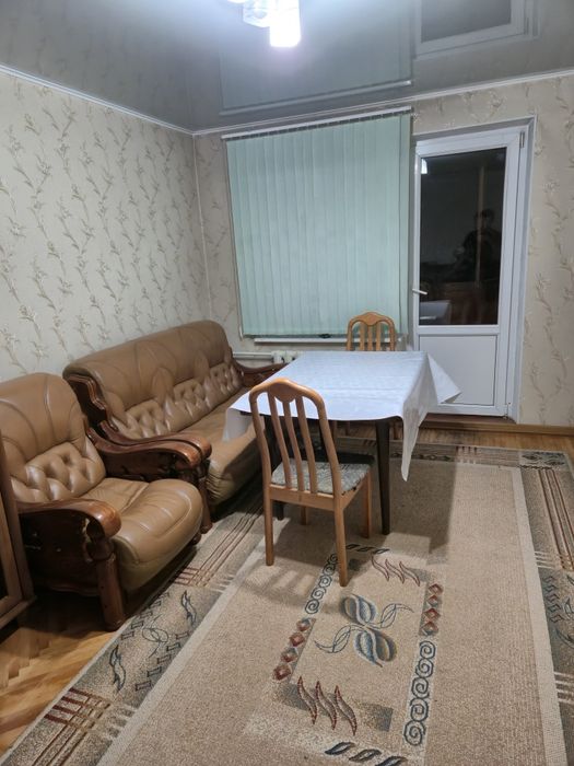 Сдается 1 на комната в 3х комнатном квартире