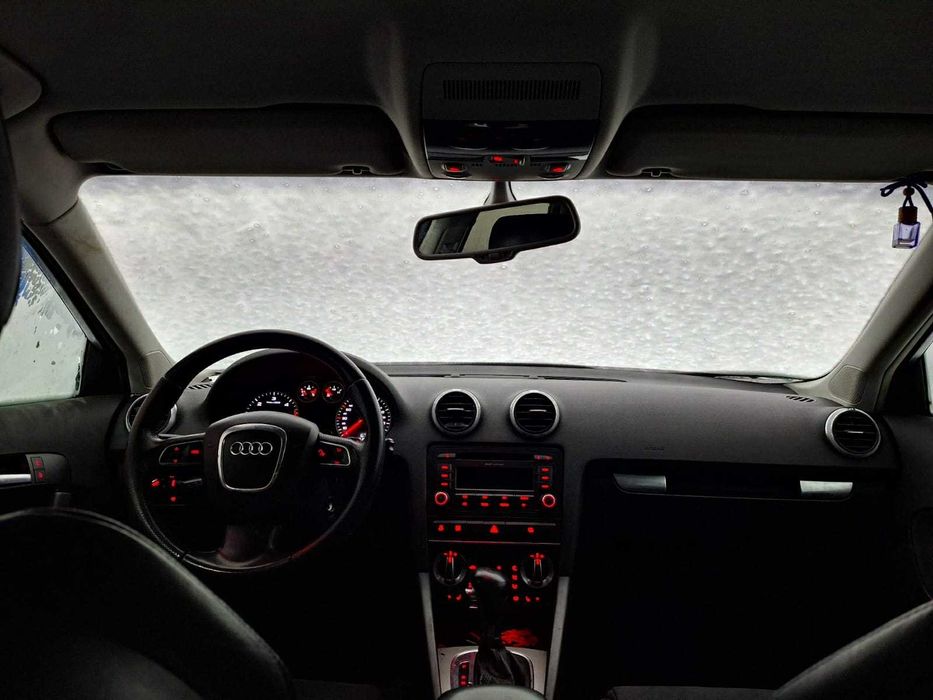 AUDI A3 1.9  TDI