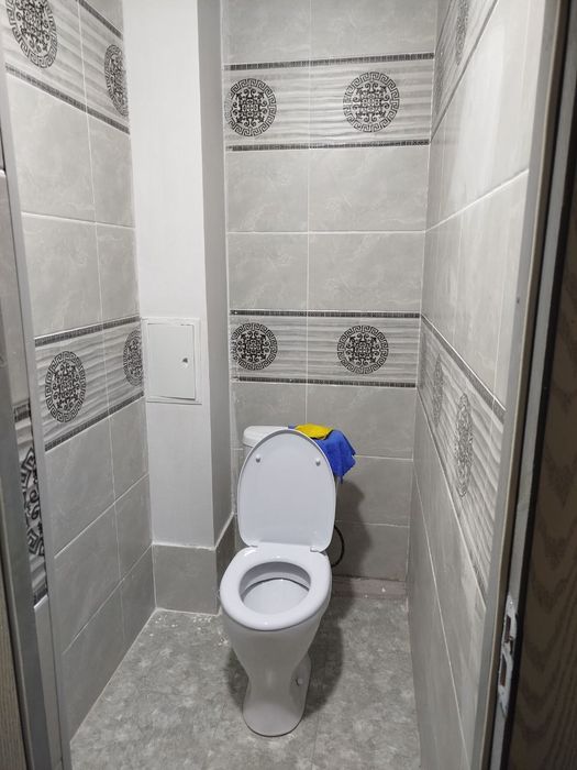 3 xonali Kvartira sotiladi