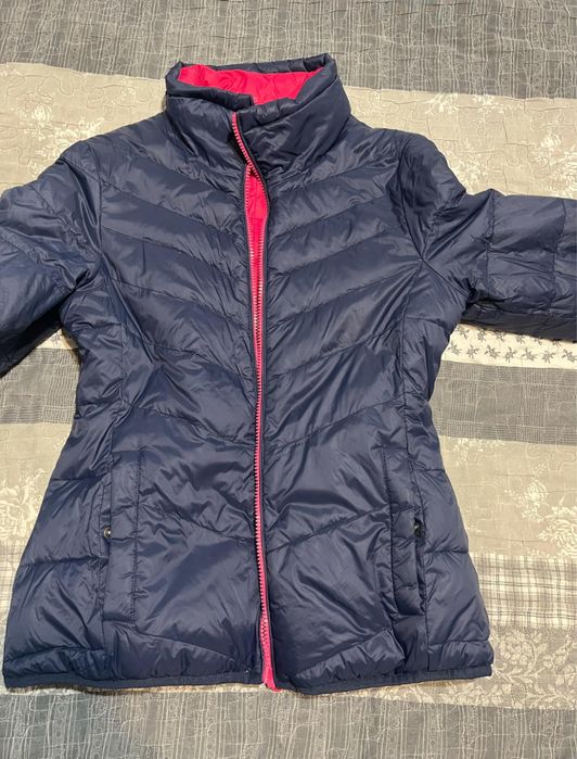 Geaca Esprit cu 2 fete , marimea 36