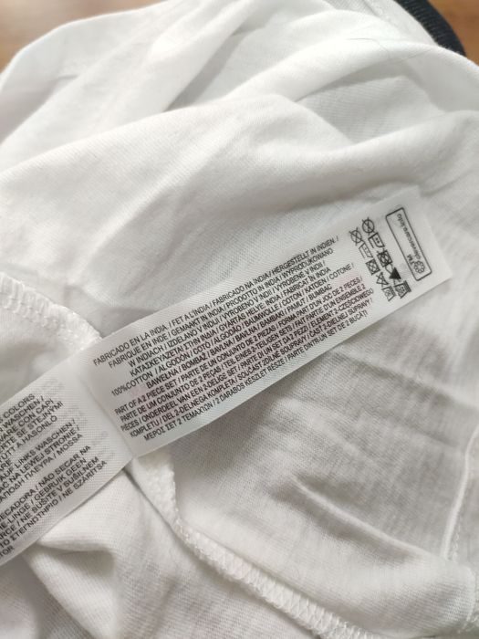 Tricou dama Disney The Nightmare Before Christmas Misfit Love mar. S