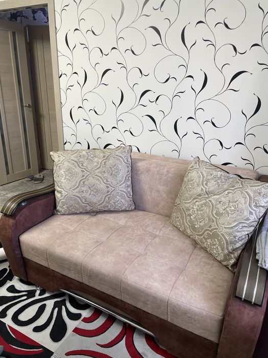 Продается диван раскладной