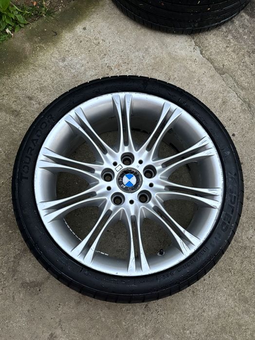 Vand jante style 135