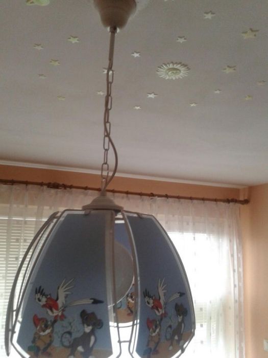 Полилеи за детска стая