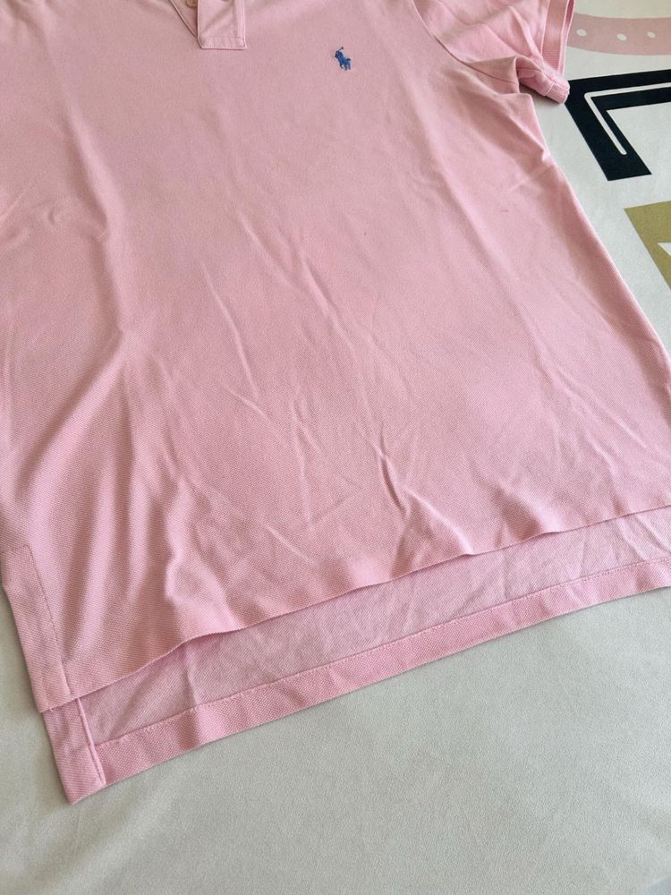 Оригинална тениска Ralph Lauren
