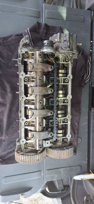 Vw Caddy 1.9TDI.
