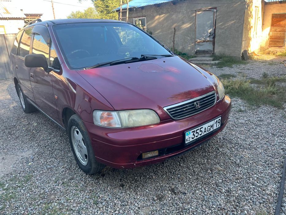 Продам Хонда Одиссей