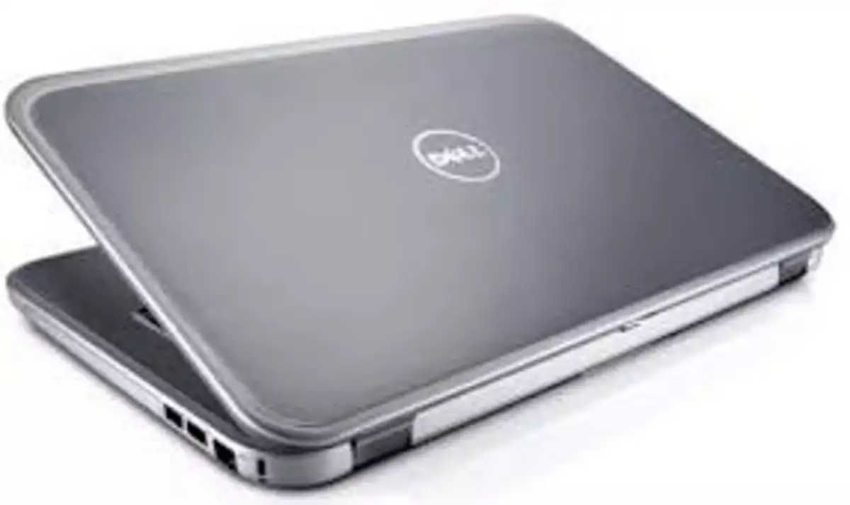 Laptop Dell Inspiron 15R 5520 8g 256 ssd