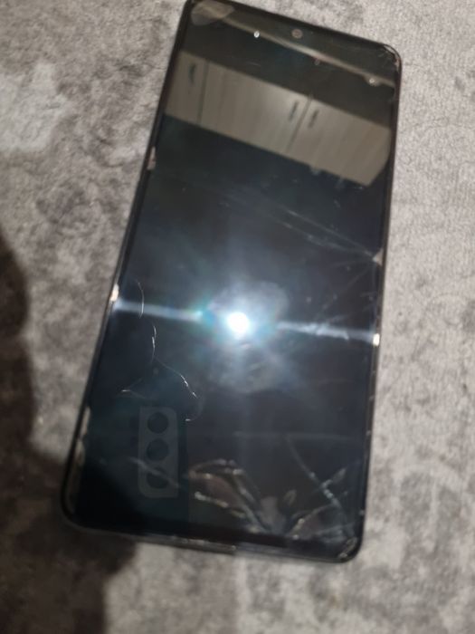 Смартфон Samsung Galaxy A51 за части