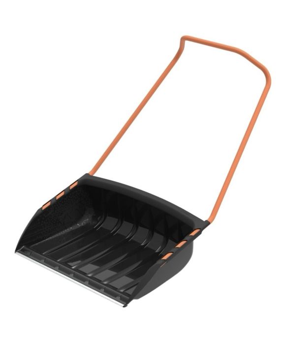 Лопата для снега