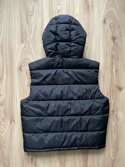 ALPHA INDUSTRIES / мъжки елек/грейка 50L