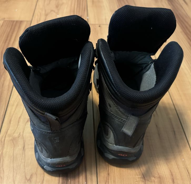 Salomon Quest 4d 3 GTX