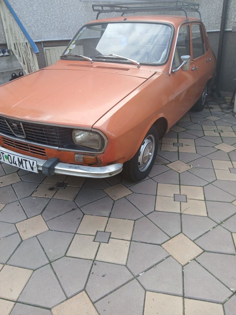Vand autoturism Dacia 1300