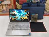 x12 ядер Core i5-12gen ОЗУ 16Гб SSD M2 512 ноутбук в отличном состояни