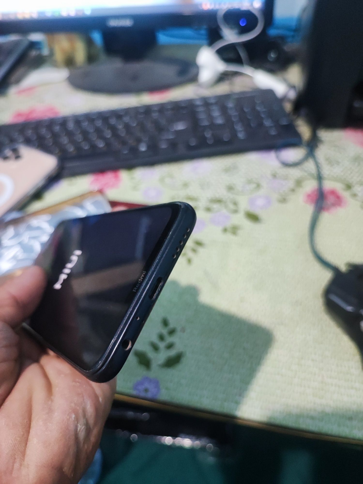 Redmi Note 8 2021