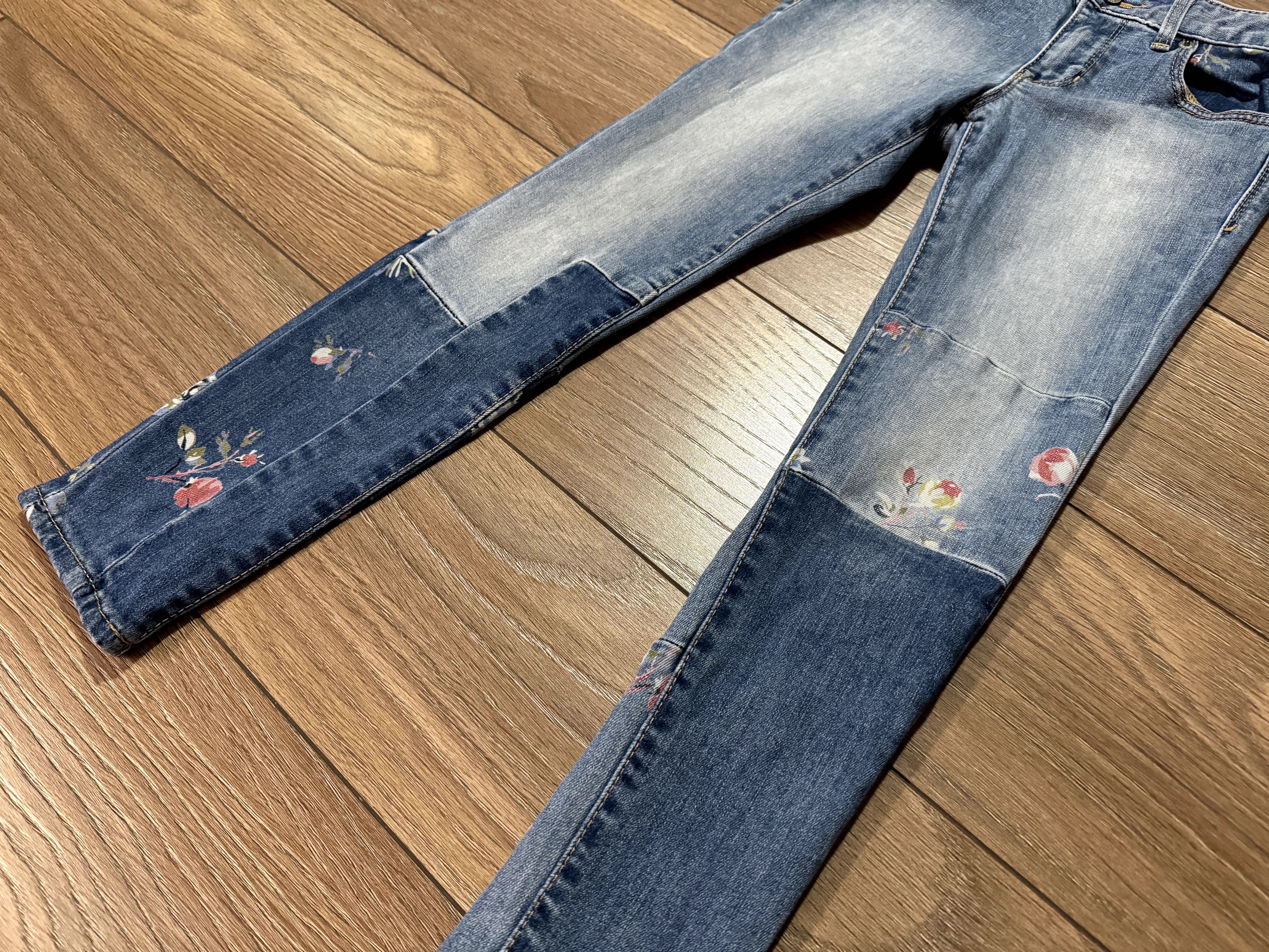 Детски дънки GAP