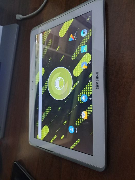 Samsung galaxy tab 2 10.1