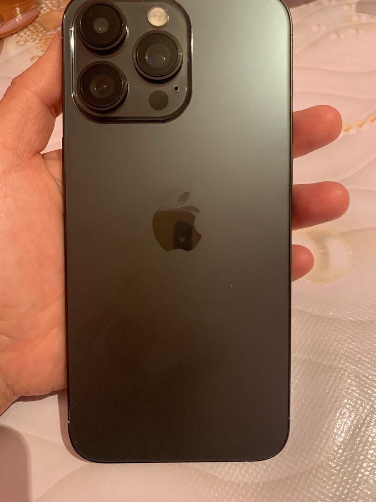 iPhone 15Pro Max