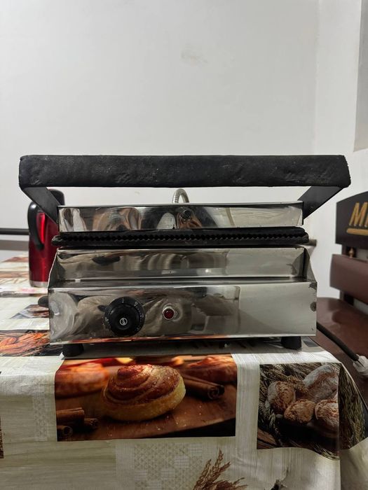 Тостр ва изгра сотилади