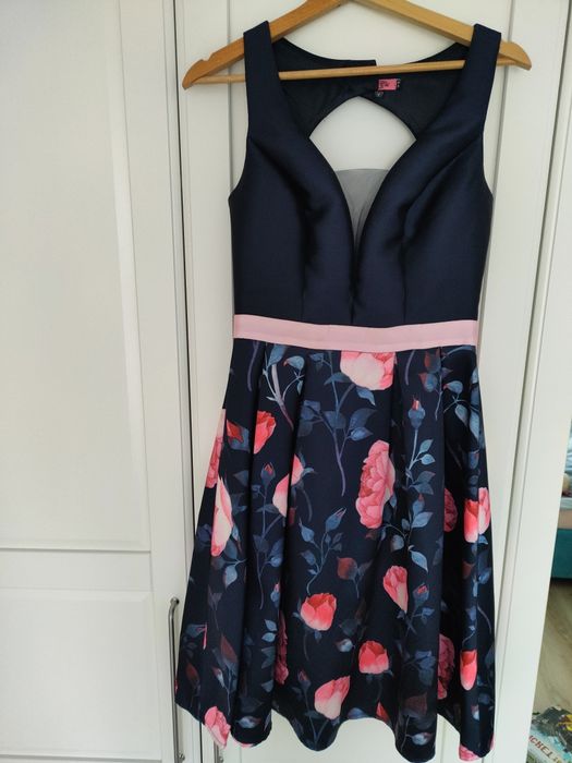 Rochie eleganta Chi Chi London