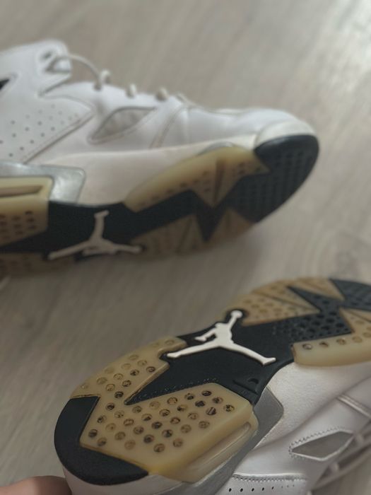 Nike Air Jordan FLTCLB 91