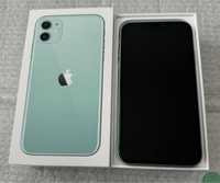 iPhone 11, 128 GB, Green