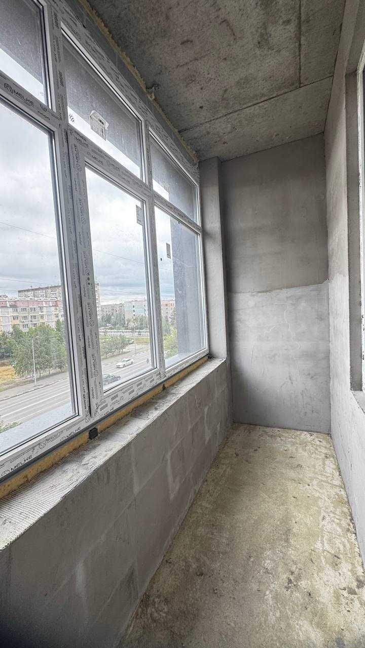 Продается 1 ком квартира в ЖК Ривьера
