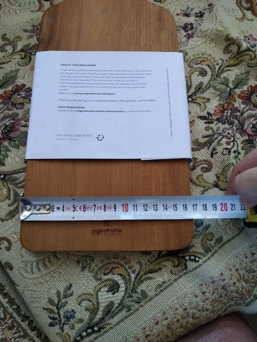 Плато за маса -ново