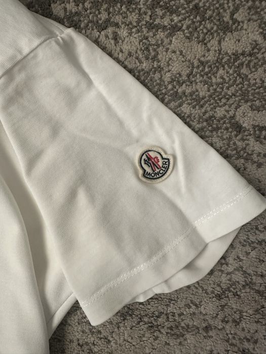 Тениска Moncler