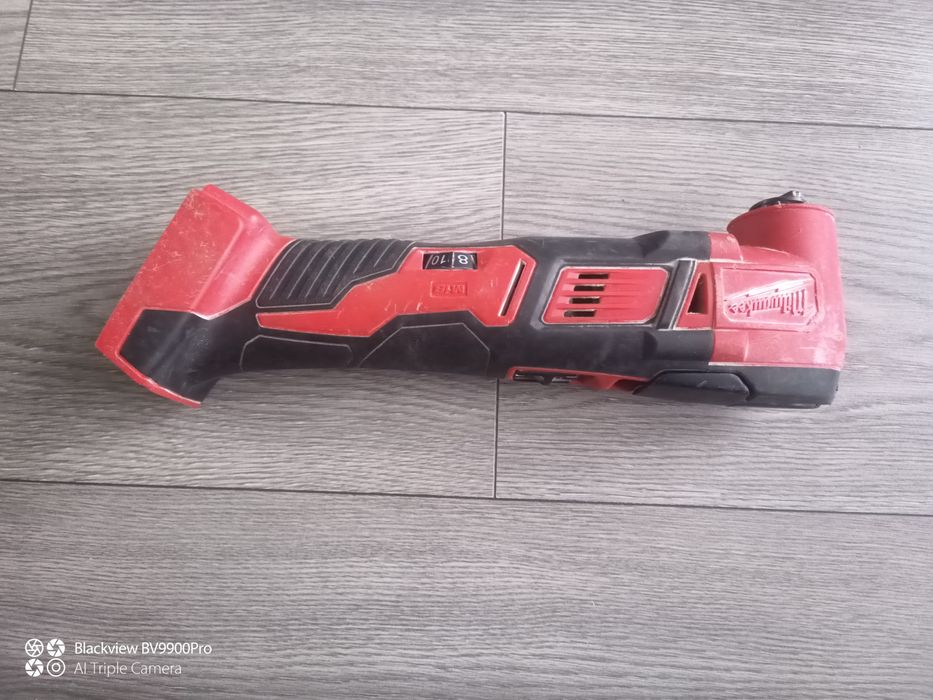 Multifuncțional Milwaukee M18 BMT