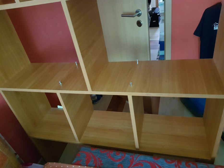 Mobila sufragerie dormitor birou polite umerase
