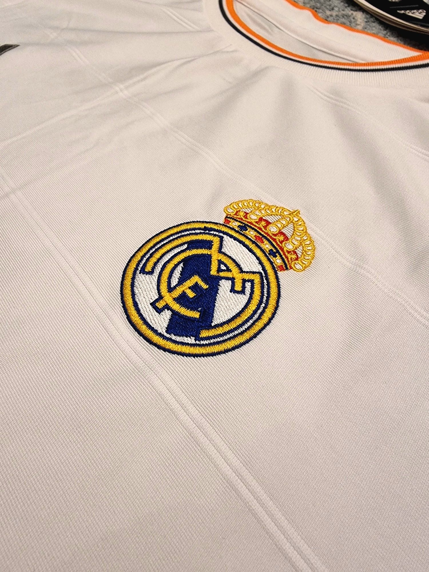 Tricou Cristiano Ronaldo Real Madrid 2013 2014