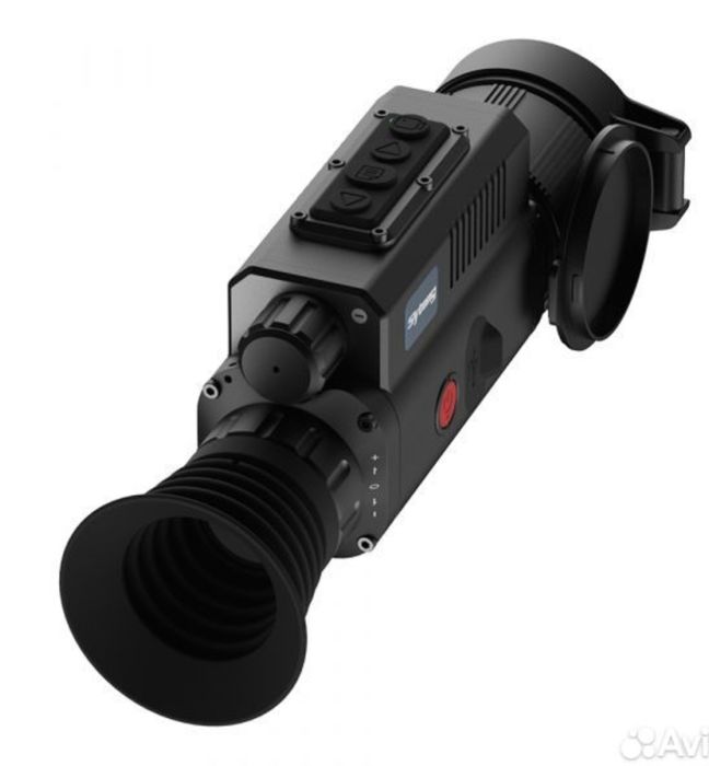 Тепловизор. SYTONG MM 06-50 LRF