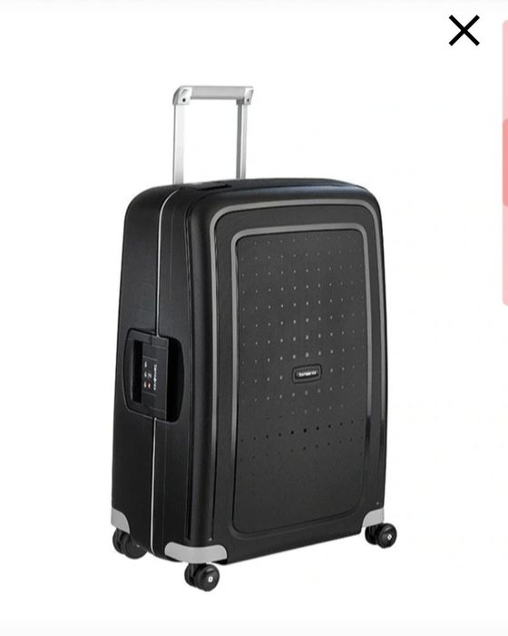troller samsonite