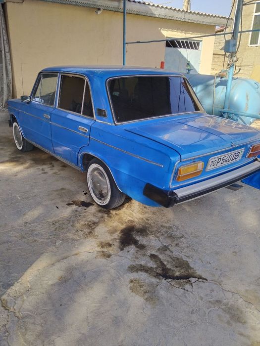 Jiguli vaz 2103 rangi  kuk xolati zur