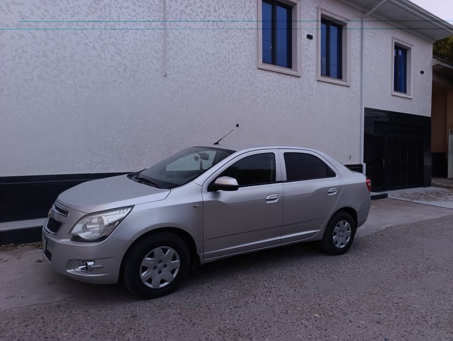 Cobalt 2014 Sotiladi