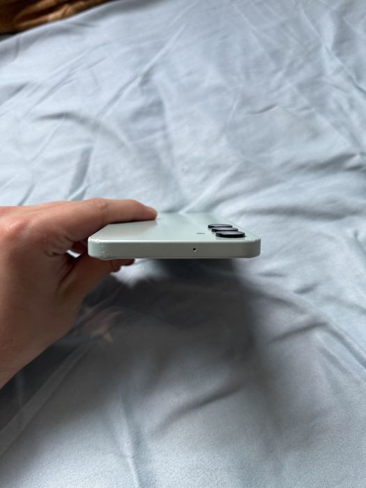 Telefon Samsung a16 5g luna ianuarie cumparat